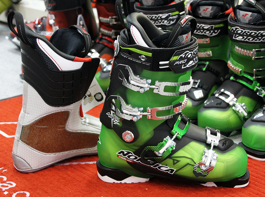 NORDICA