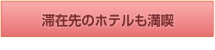 滞在先のホテルも満喫