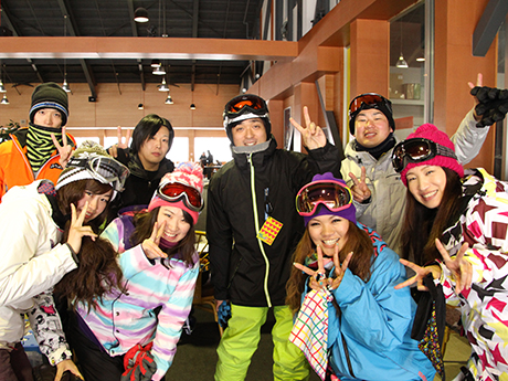 第4回 川場コン レポート写真2
