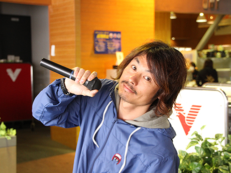 第4回 川場コン レポート写真8