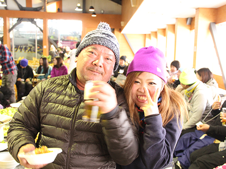 第4回 川場コン レポート写真9