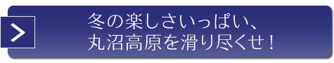 冬の楽しさいっぱい、 丸沼高原を滑り尽くせ！