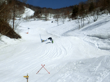 M&M 4TH BANKED SLALOMレポート写真13