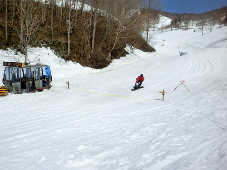 M&M 4TH BANKED SLALOMレポート写真14