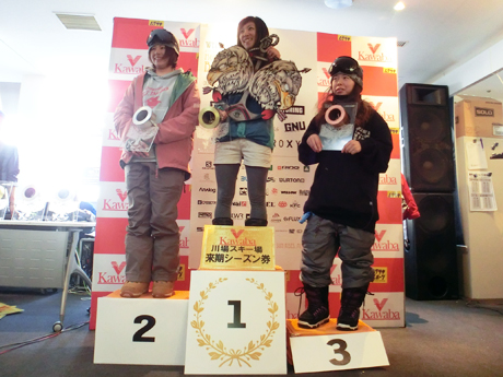 M&M 4TH BANKED SLALOMレポート写真19