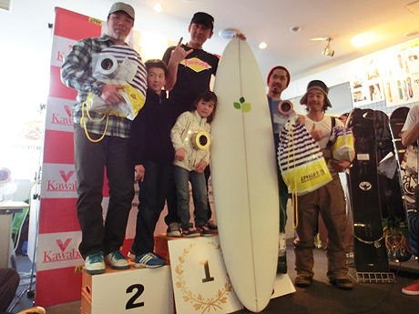M&M 4TH BANKED SLALOMレポート写真24