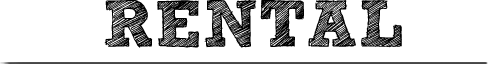 RENTAL