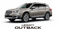 LEGACY OUTBACK