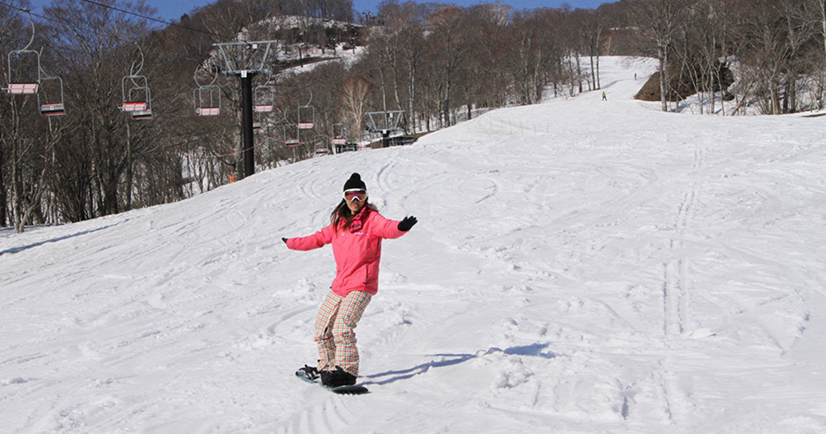 How To Snowboard