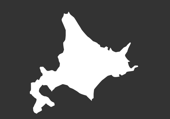 北海道