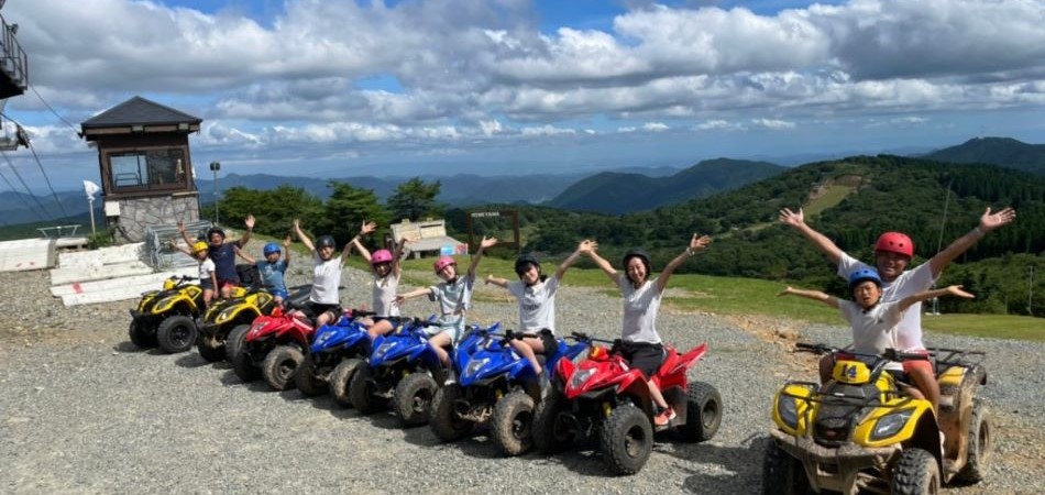 峰山高原リゾート グリーンピーク
