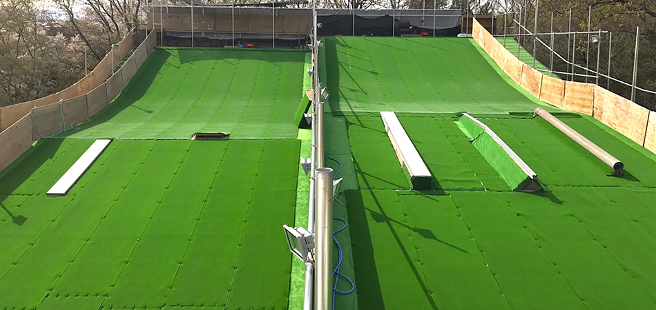 湘南で人気のオフトレ施設が埼玉県に新オープン！