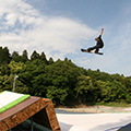 マットジャンプ検索