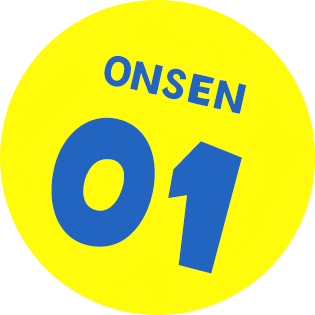 ONSEN 01