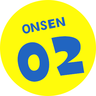 ONSEN 012