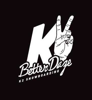 K2 Snowboarding / "Better Daze" Ep.1 almost live!