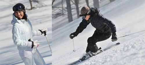 「雪恋style×SALOMON」トークイベントのご案内