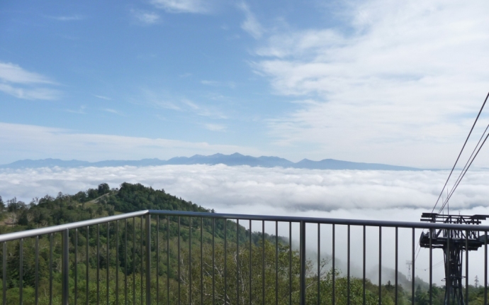 .。。・*☆ようこそ夏の富良野へ☆*・。。.