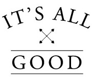 FLUX動画「IT'S ALL GOOD vol.1」配信中。