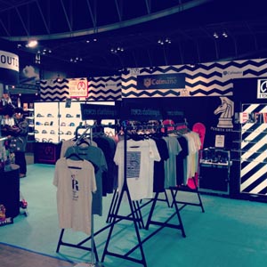インタースタイル 展示会14'15'series