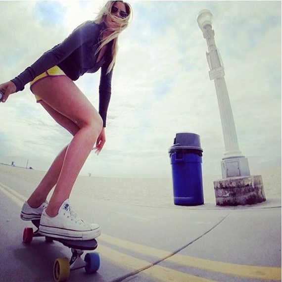 SECTOR9からMINIクルーザーボード「FUNDAMENTALS」の THE83,THEATEDYのNEWカラーが登場!!