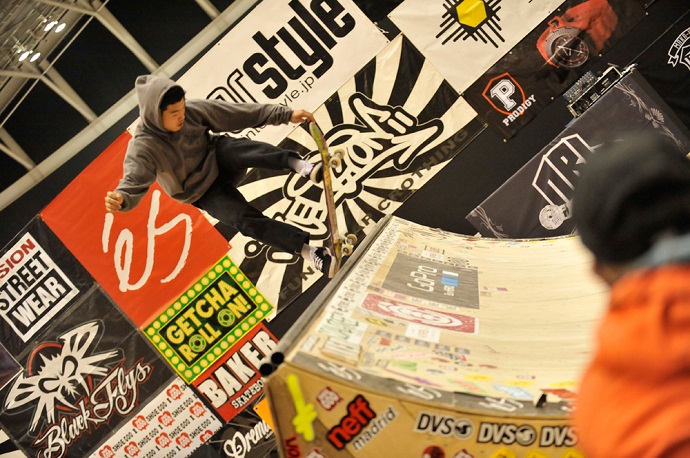 インタースタイル (ボードカルチャー&ファッション展示会) INTERSTYLE september 2014 開催のお知らせ