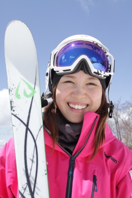 「オリンピアンとあそぼ♪ 雪の大運動会in 会津磐梯山エリア」