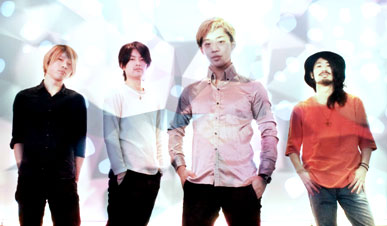 「ムラサキスポーツMIZUGIcollection2015 CM ソング」に asobius の新曲「moments」が決定