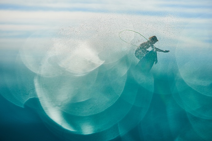 ボードショーツが当たるBILLABONG “LIFE’S BETTER IN BOARDSHORTS” Instagramキャンペーンがスタート！
