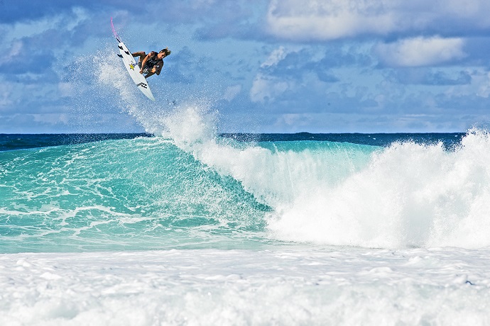 ボードショーツが当たるBILLABONG “LIFE’S BETTER IN BOARDSHORTS” Instagramキャンペーンがスタート！