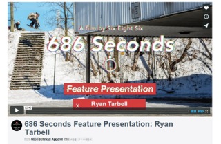【686】 Ryan Tarbell　fullpart Release