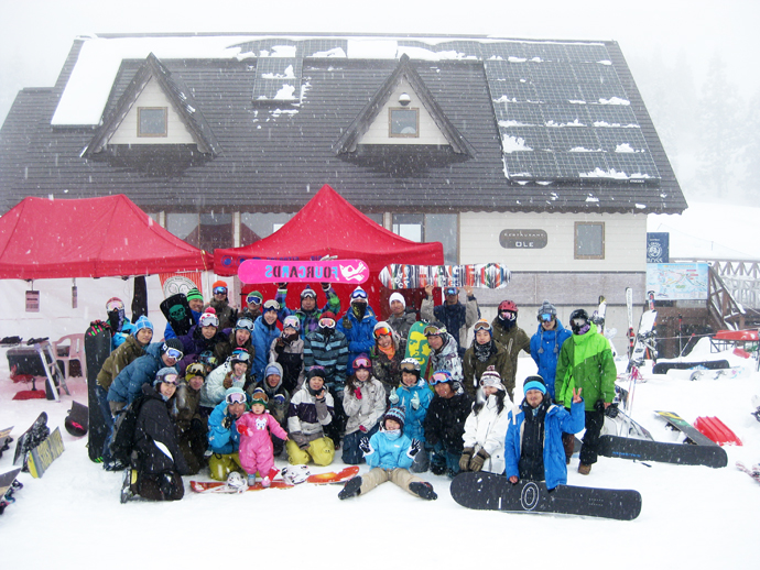GALAC FESTA  IN JYOUKOKU