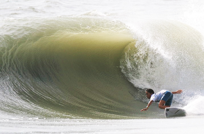 WSL JAPAN 2017年のシーズン初戦、ジュニアシリーズ 「Billabong Super Kids Challenge Shonan」 が4月30日（日）に湘南で開催される。
