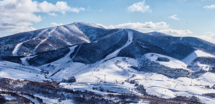 北海道の4スキー場が世界のスキーリゾートの中で［トップクラス］に選出！