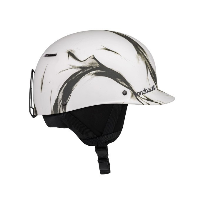 安全でオシャレ！カナダNo1人気ヘルメットSANDBOXのCLASSIC2.0モデル全国ショップで販売開始！！