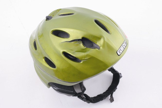 GIRO SAFETY CAMPAIGN 2011
