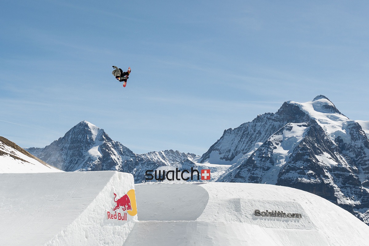 世界最高峰のアクションスポーツイベント "Swatch Nines Snow” 2026年・2028年のニセコ東急 グラン・ヒラフでのアジア初開催を正式決定