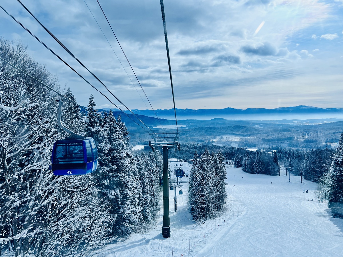 隈研吾氏らがデザインを担当。新潟・妙高杉ノ原スキーリゾートに高級ホテル「シックスセンシズ妙高」の開発計画を発表