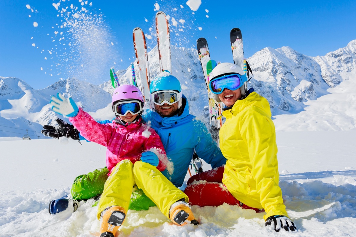 冬の白馬が身近に。無料シャトルバスで６つのスキー場へホテルから！ANAホリデイ・インリゾート信濃大町くろよん（長野県）