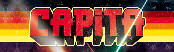 CAPiTAムービーのティーザー第一弾