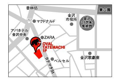 北陸エリア初出店！「マムートストア 金沢」オープンのお知らせ/MAMMUT