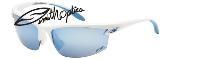 SMITH OPTICSからニューカラーサングラスが続々リリース！