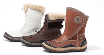 MERRELL　12年秋冬の新商品【第3弾】