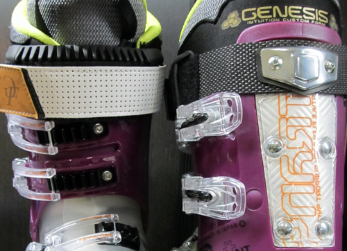 2014SKI EXPO - GENFACTORY & ROXA - vol.2