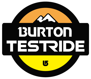 2016モデルの試乗会、BURTON TEST RIDE TOURが各地で開催！