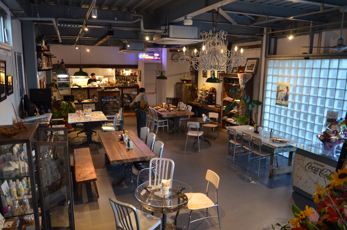 ELECTRIC SHONAN POP UP STORE　オープン