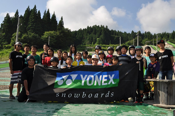 YONEXライダー Tim Kevin Ravnjak 単独インタビュー公開