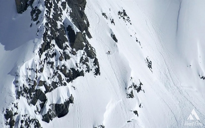 HEART FILMSより最新動画がリリース！　A Line / Yuta Watanabe in AK