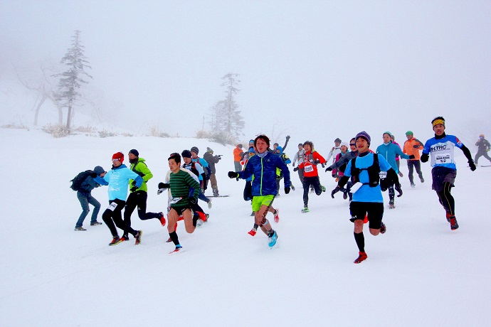 「SNOW VERTICAL DOWN 2017 〜NAEBA-RISING〜」 2017/3/18-19 苗場スキー場で開催！