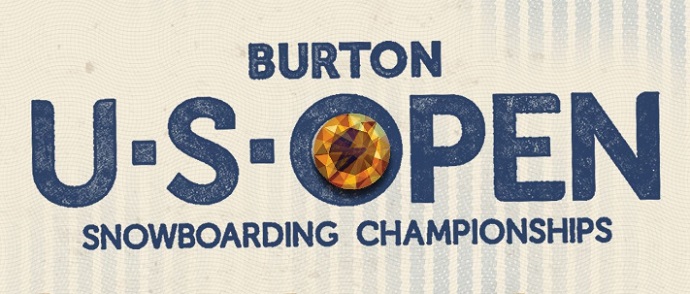 The 2017 Burton US Open Snowboarding Championships 参加ライダー決定。